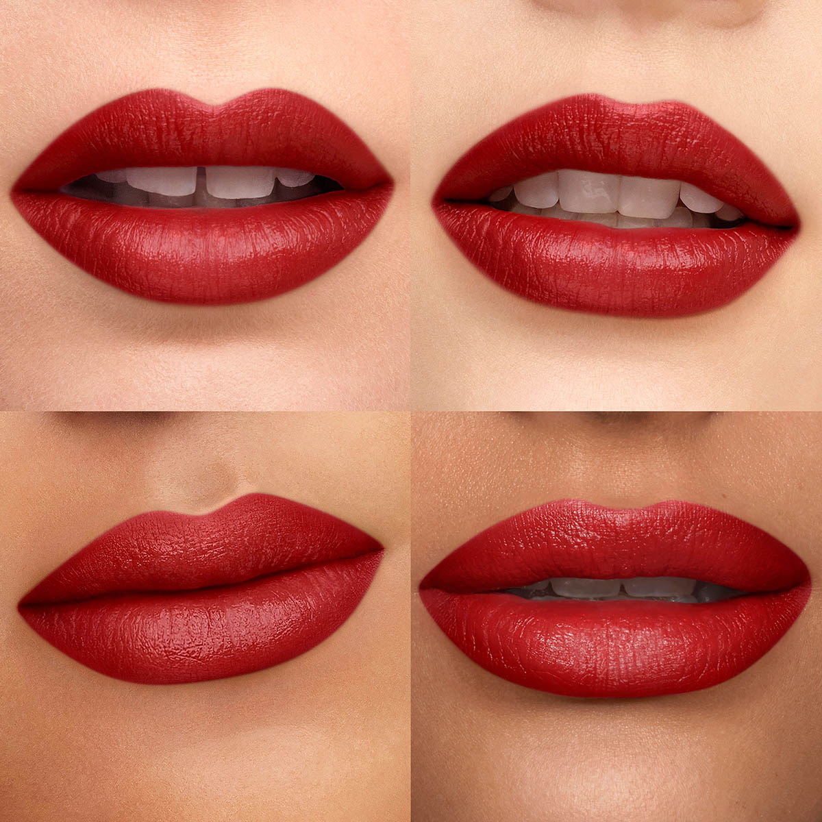 FABULOUS KISS LIPSTICK SATIN (LABIAL EFECTO SATINADO)